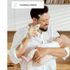Momcozy Baby Nasal Aspirator - Green