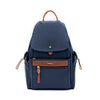 Beside U Lightweight Backpack - Moon Blue