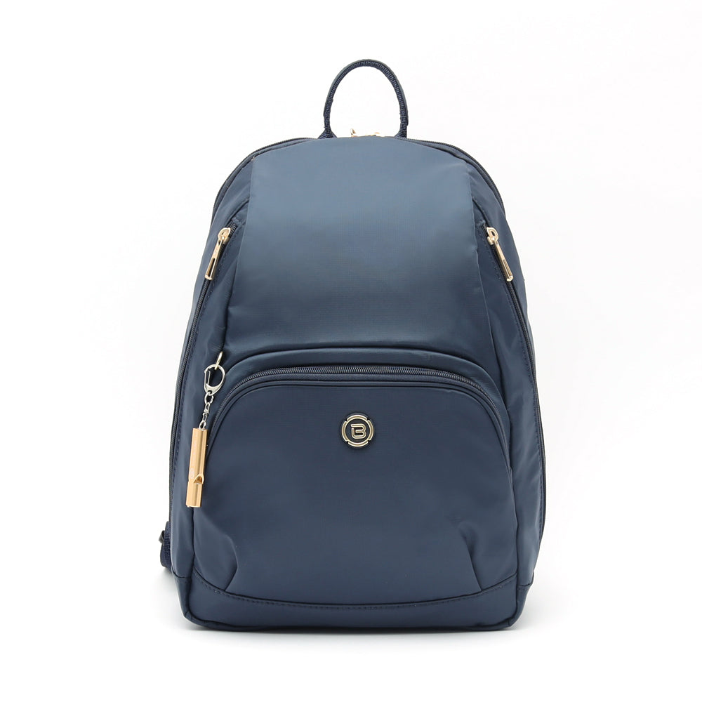 BESIDE-U Lightweight Backpack - Navy