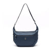 Beside U Lightweight Crossbody Bag - Moon Blue