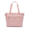 Beside U Lightweight Shopper Bag - Pink