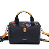 Beside U Lightweight Tote Bag - Black Orchard