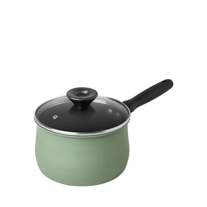 MEYER MODA 18cm Covered Saucepan