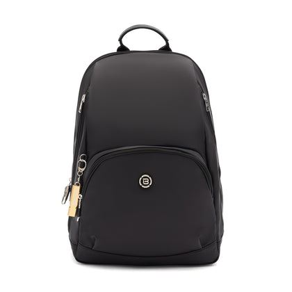 Beside U Lightweight Backpack - Black