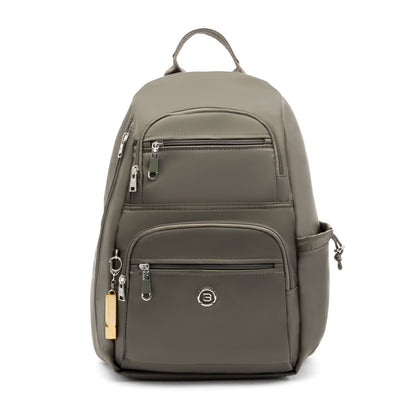 beside.u Lightweight Backpack - Gray