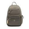 beside.u Lightweight Backpack - Gray