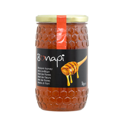 Bonapi Blossom Honey 1kg