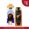 Bonapi Blossom Honey 450g with Christmas Box - Bundle of 5