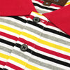 Bradford 100% Cotton Short-Sleeved Polo - Col 11