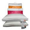 BOUNTIFULIVING Superior Pillow (Firm/Extra Firm)