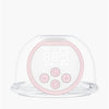 Momcozy S12 Wearable Breast Pump - Pink Gradient