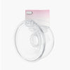 Momcozy S12 Wearable Breast Pump - Pink Gradient