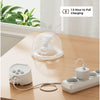 Momcozy S12 Wearable Breast Pump - Pink Gradient