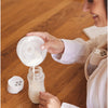 Momcozy S12 Wearable Breast Pump - Pink Gradient