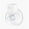 Momcozy S12 Pro Wearable Breast Pump - White