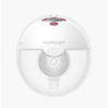 Momcozy M5 Wearable Breast Pump - Red