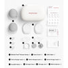 Momcozy M9 Mobile Flow - Grey