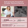 Momcozy V2 Pro Breast Pumps Ultra-Light & Potent - Pink