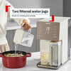 TEFAL Pure Water Compact Water Dispenser