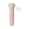 Philips Lady Shaver Series 6000 Cordless Shaver, Wet & Dry (BRL128-10)