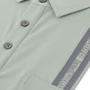 Bradford 100% Cotton Short Sleeved Polo - Col N2