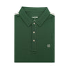 bradFORD Short-Sleeved Polo - Green