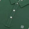 bradFORD Short-Sleeved Polo - Green