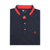 Bradford Short-Sleeved Polo - A