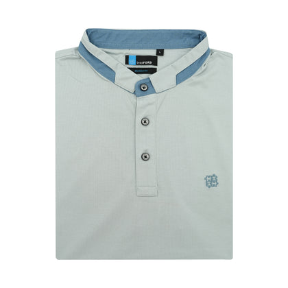 Bradford Short-Sleeved Polo - S