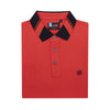 bradFORD Short Sleeved Polo - Col H