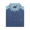 bradFORD Short Sleeved Polo - Col B