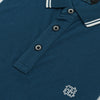 Bradford Short Sleeved Polo - A