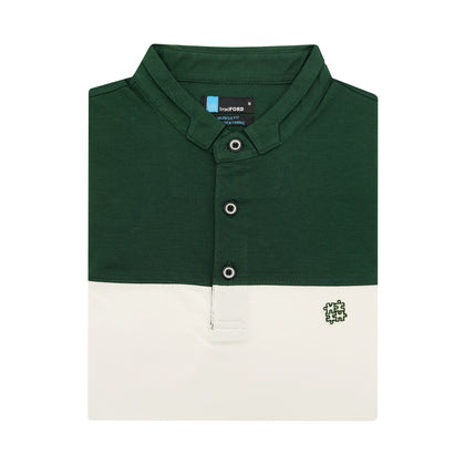 bradFORD Short Sleeved Polo - Col N