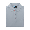 bradFORD Short Sleeved Polo (BRP1285) - Blue