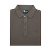 bradFORD Short Sleeved Polo (BRP1285) - Grey