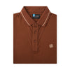 Bradford Short Sleeved Polo - Col D