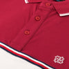 Bradford Short Sleeved Polo - Col H