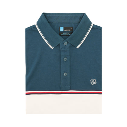 bradFORD Short Sleeved Polo (BRP1290) - Green