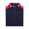 bradFORD Short Sleeved Polo (BRP1295) - Dark Blue