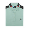 bradFORD Short Sleeved Polo (BRP1295) - Green