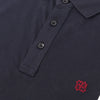 bradFORD 100% Cotton Short-Sleeved Polo - Col-A