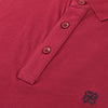 bradFORD 100% Cotton Short-Sleeved Polo - Col-G