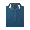 Bradford Short-Sleeved Polo - Col B