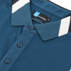 Bradford Short-Sleeved Polo - Col B