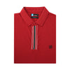 Bradford Short-Sleeved Polo - Col G