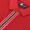 Bradford Short-Sleeved Polo - Col G
