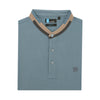 bradFORD Short Sleeved Polo (BRP2016) - Light Blue