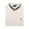 bradFORD Short Sleeved Polo (BRP2016) - White