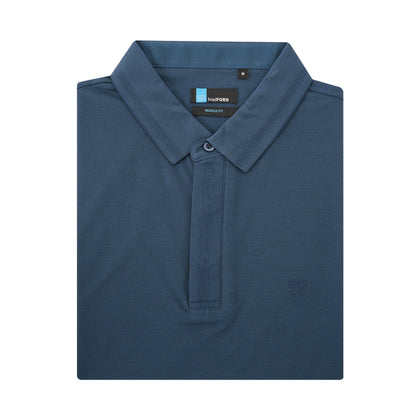 bradFORD Short Sleeved Polo - Col B