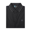 bradFord Polo Shirt - Black